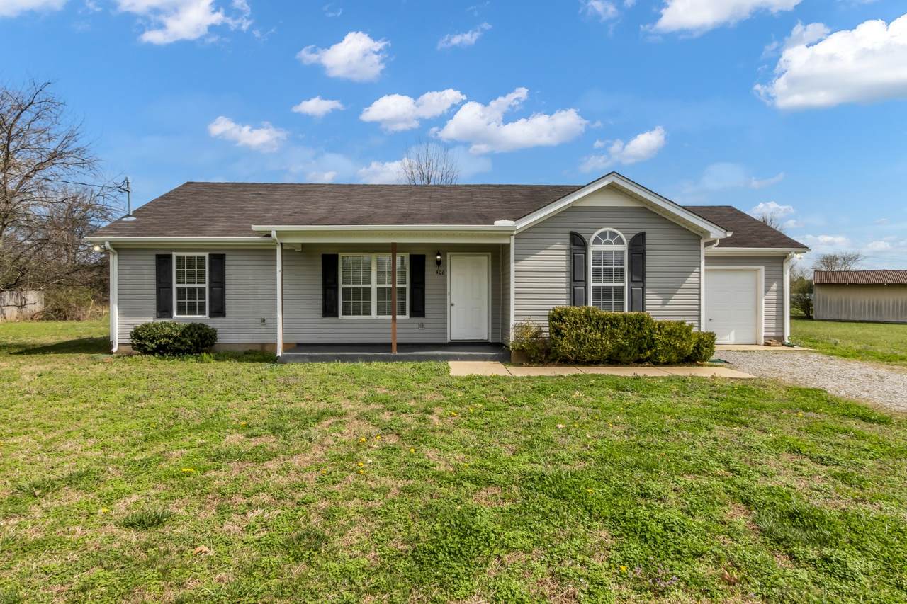 406 Silver Lakes Ct - Photo 1