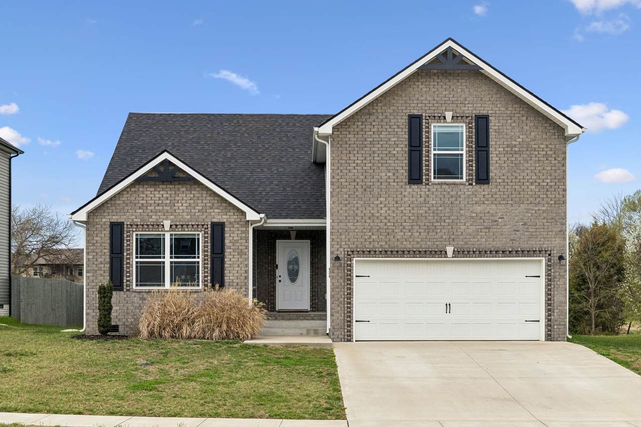 924 Burley Barn Rd - Photo 1
