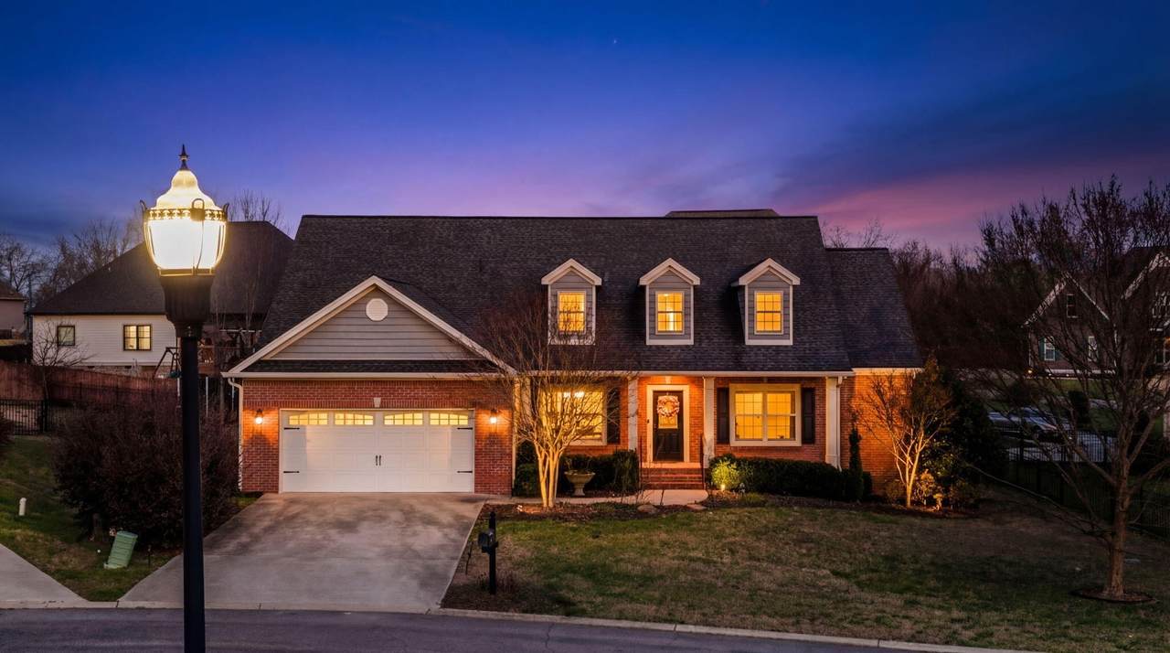 1716 Derby Lane - Photo 1