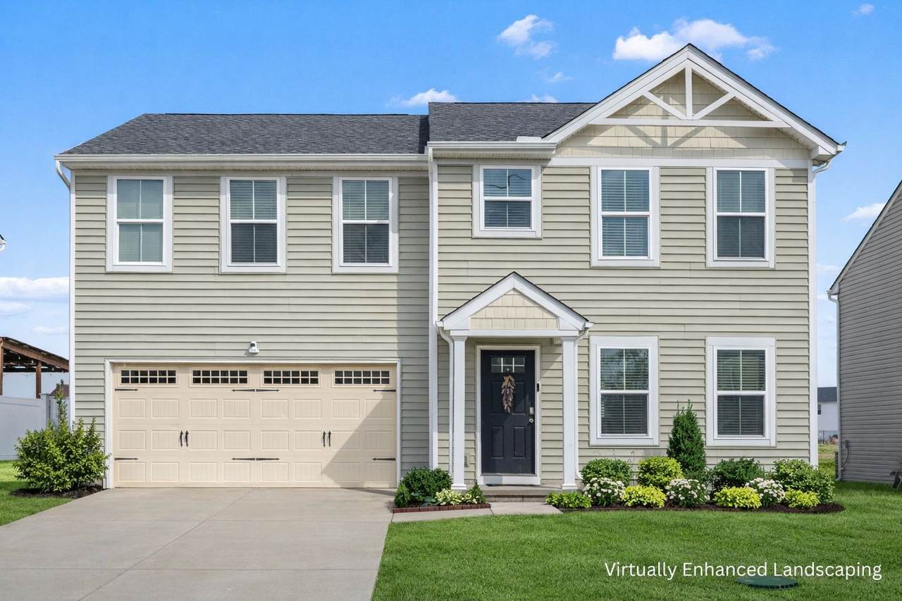 5571 Compass Way - Photo 1