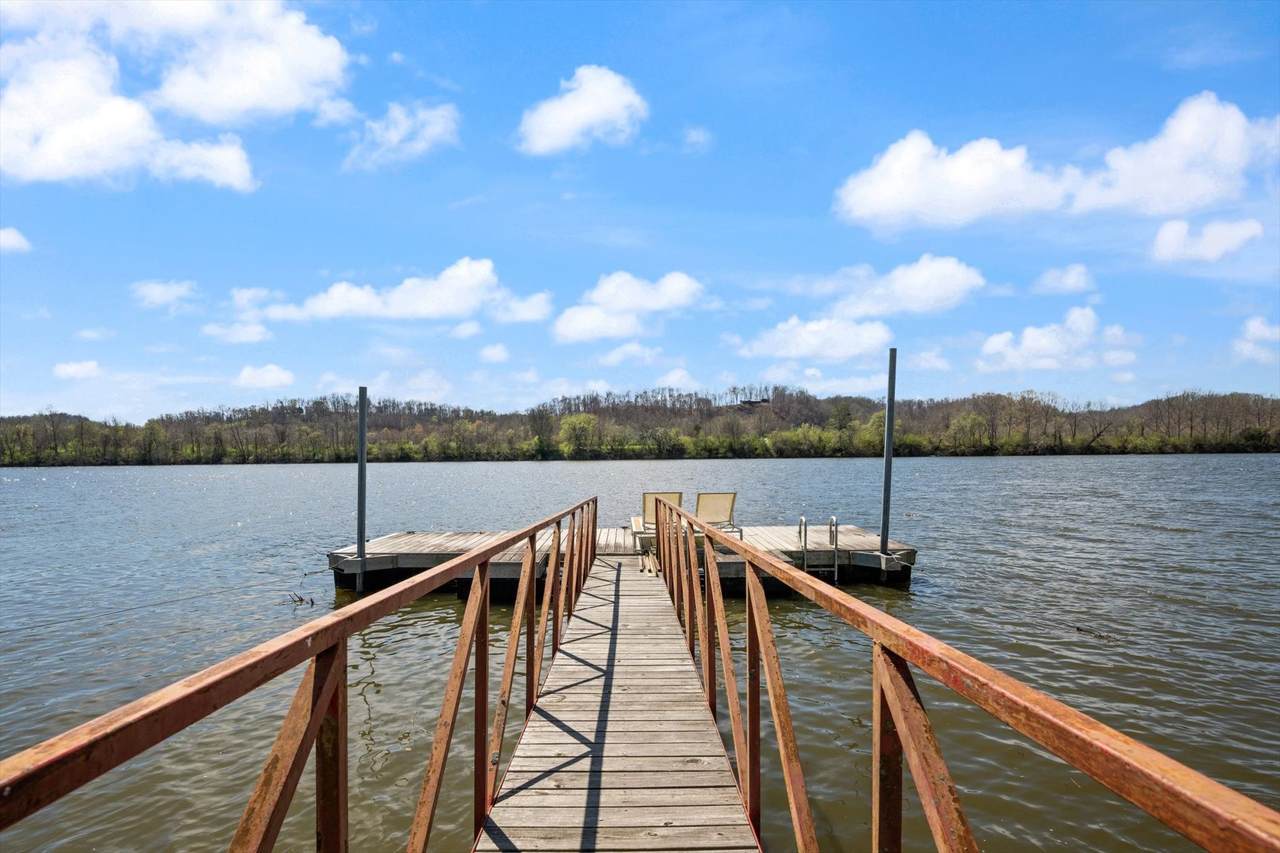 501 Chapmansboro Rd - Photo 1