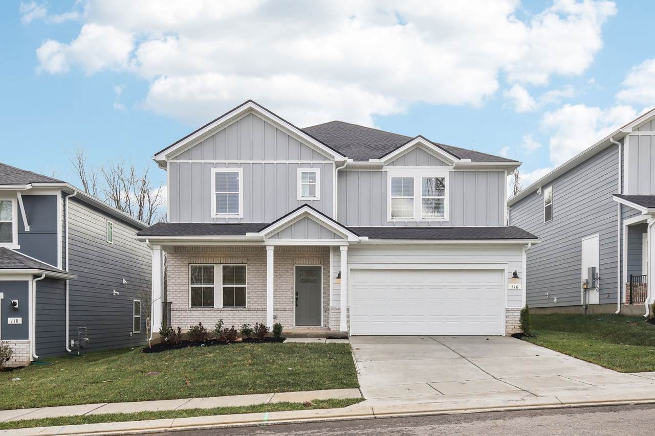 116 Vanguard Drive - Photo 1