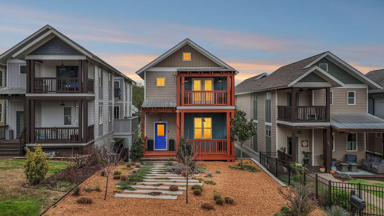 388 Harper Street - Photo 1