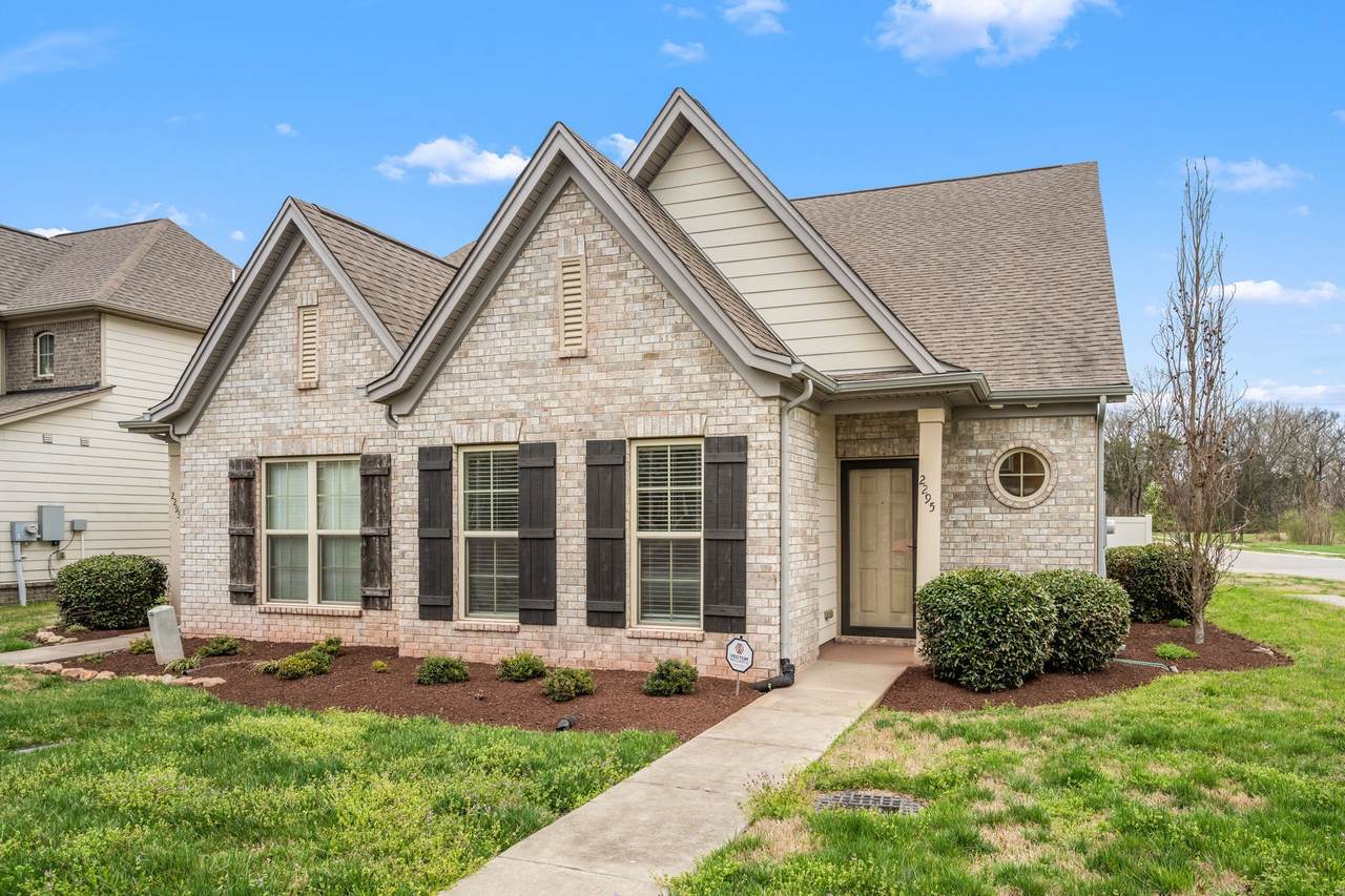 2295 Cason Ln - Photo 1