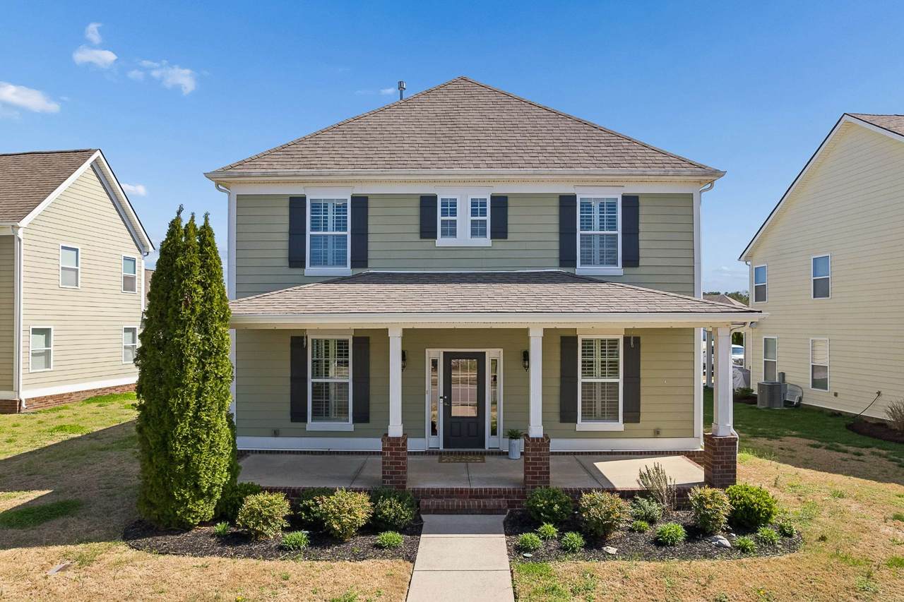 1116 Westlawn Blvd - Photo 1