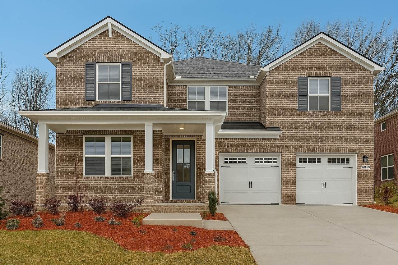 2408 Nolan Dr - Photo 1