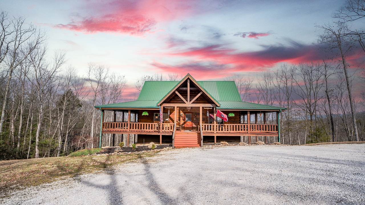 336 John J Smith Rd - Photo 1
