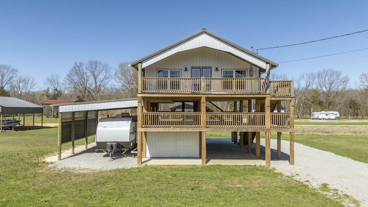 1082 Wc Pickett - Photo 1