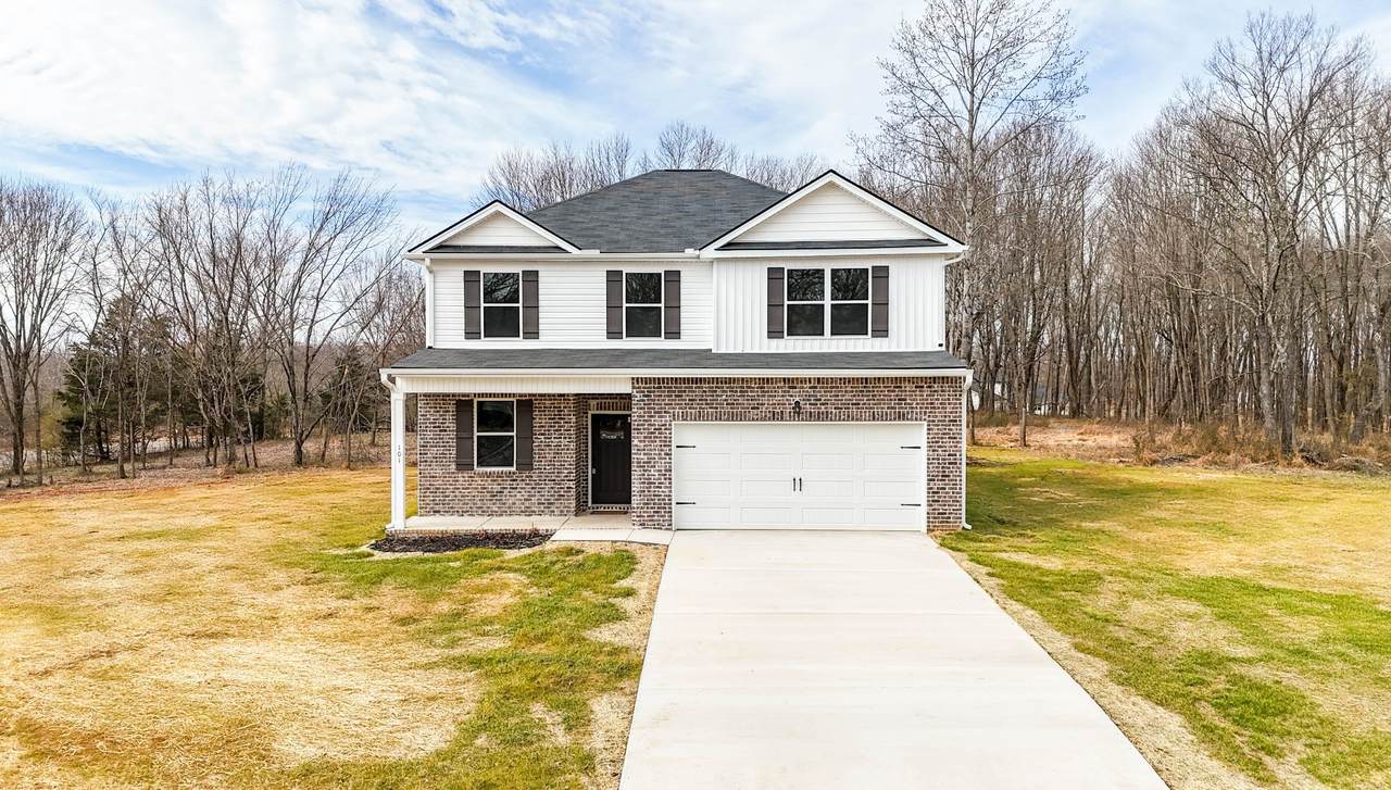 101 Cherry Blossom Way - Photo 1