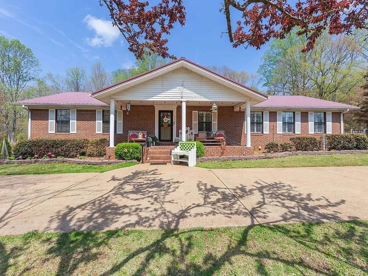 249 Peace Chapel Rd - Photo 1