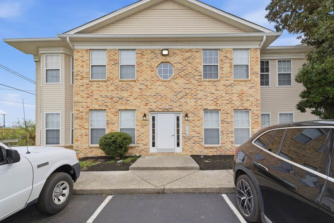 609 Churchill Crossing - Photo 1