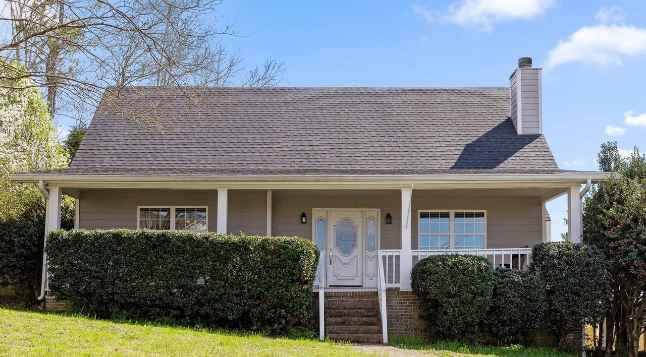 2700 Autumn Chase Drive - Photo 1