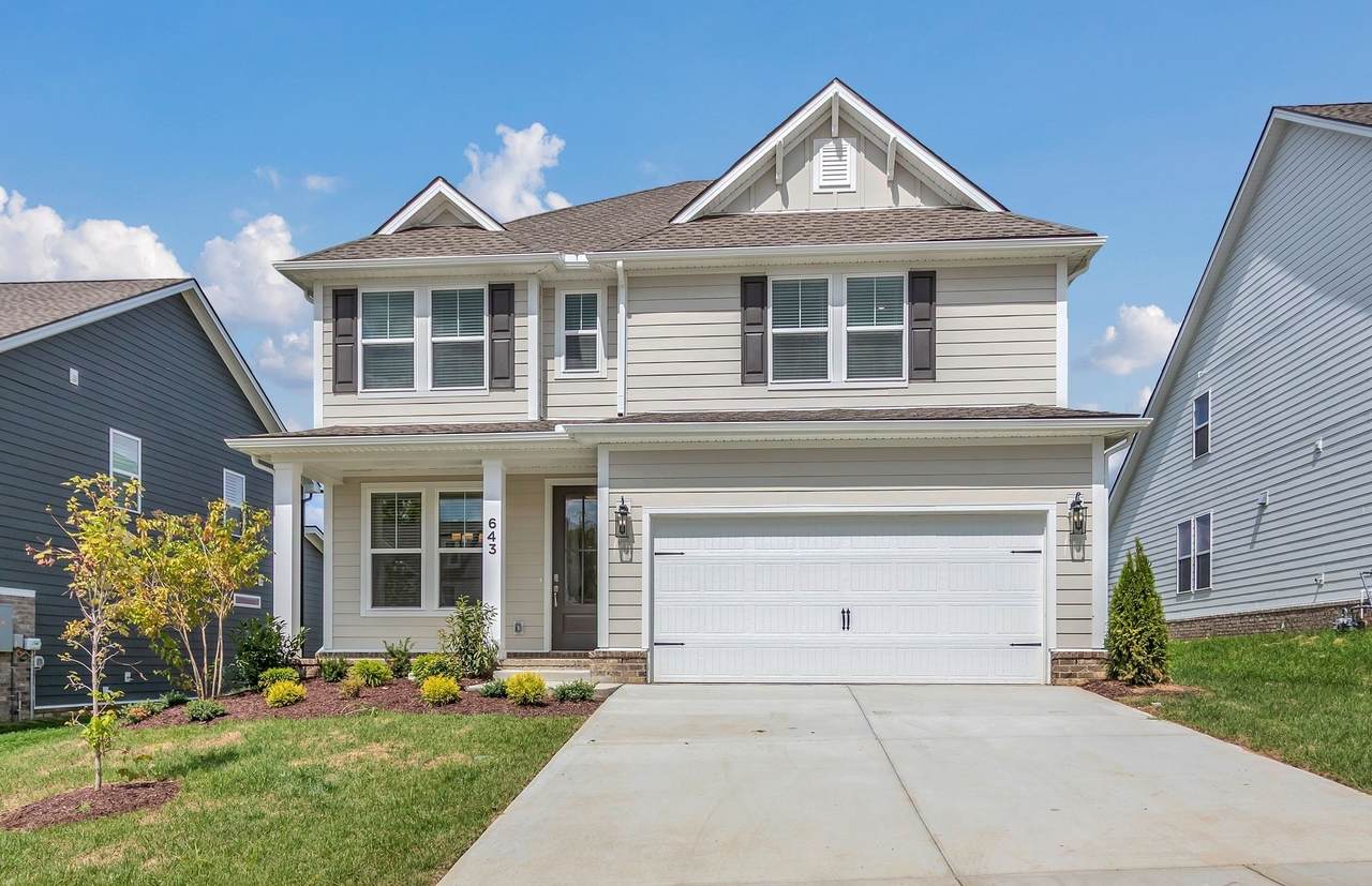 643 Conifer Drive - Photo 1