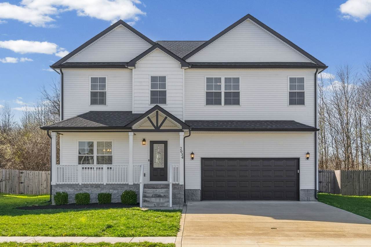2034 Ireland Way - Photo 1