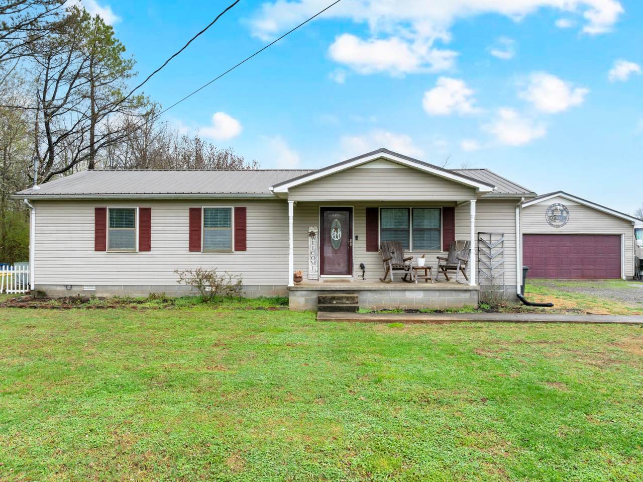 318 Wild Creek Rd - Photo 1