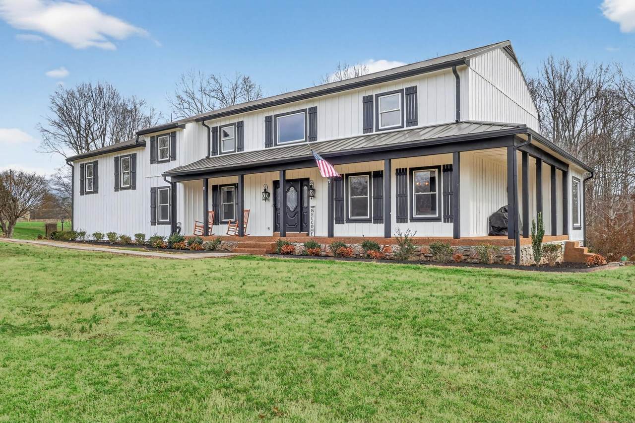 7255 Hall Rd - Photo 1