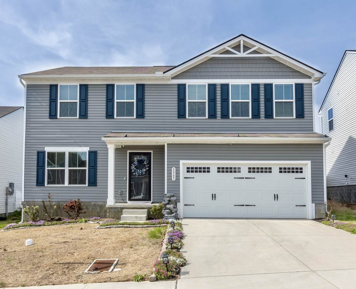 3365 Thorpe Rd - Photo 1