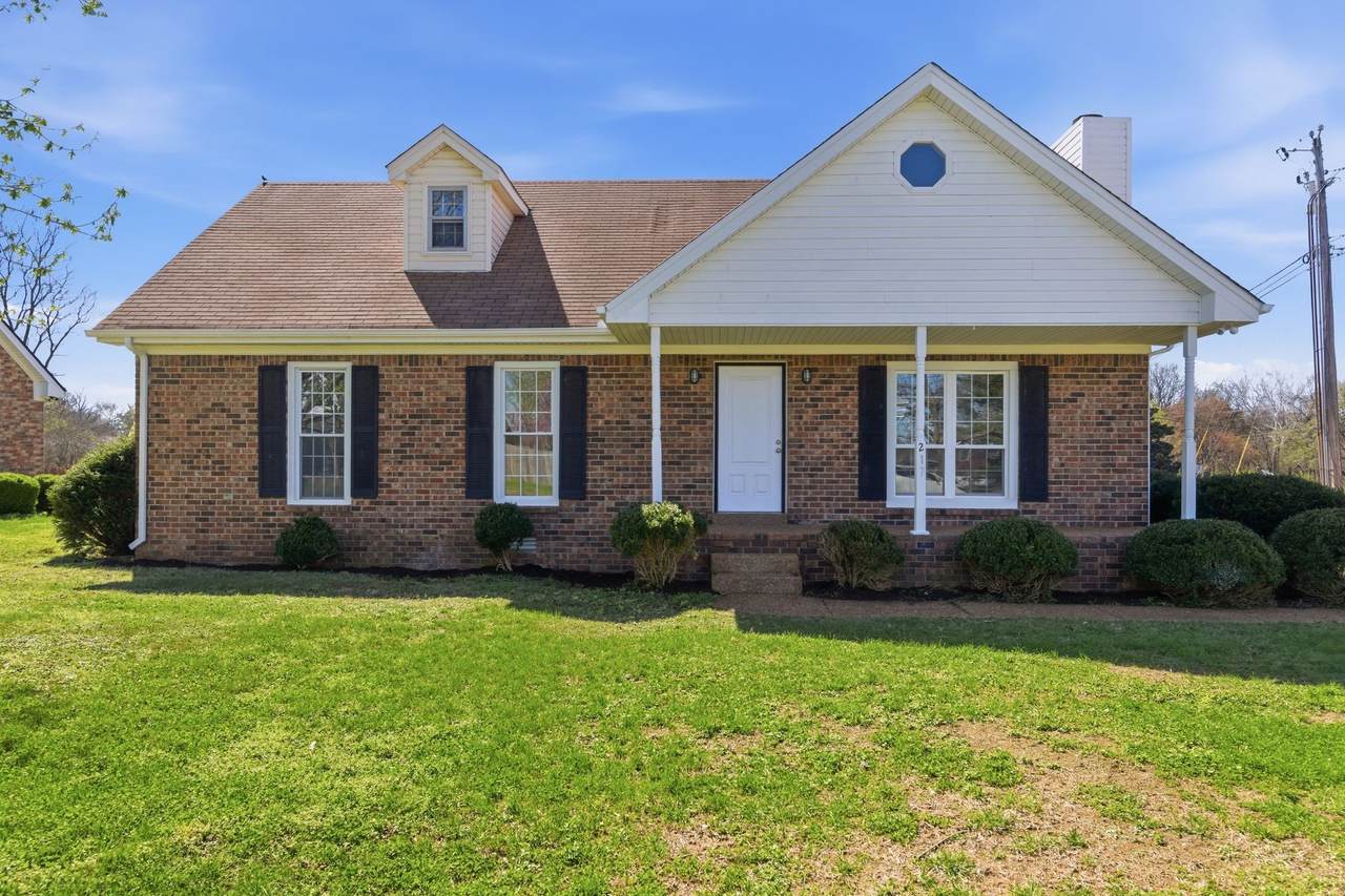 217 Pebble Pl - Photo 1