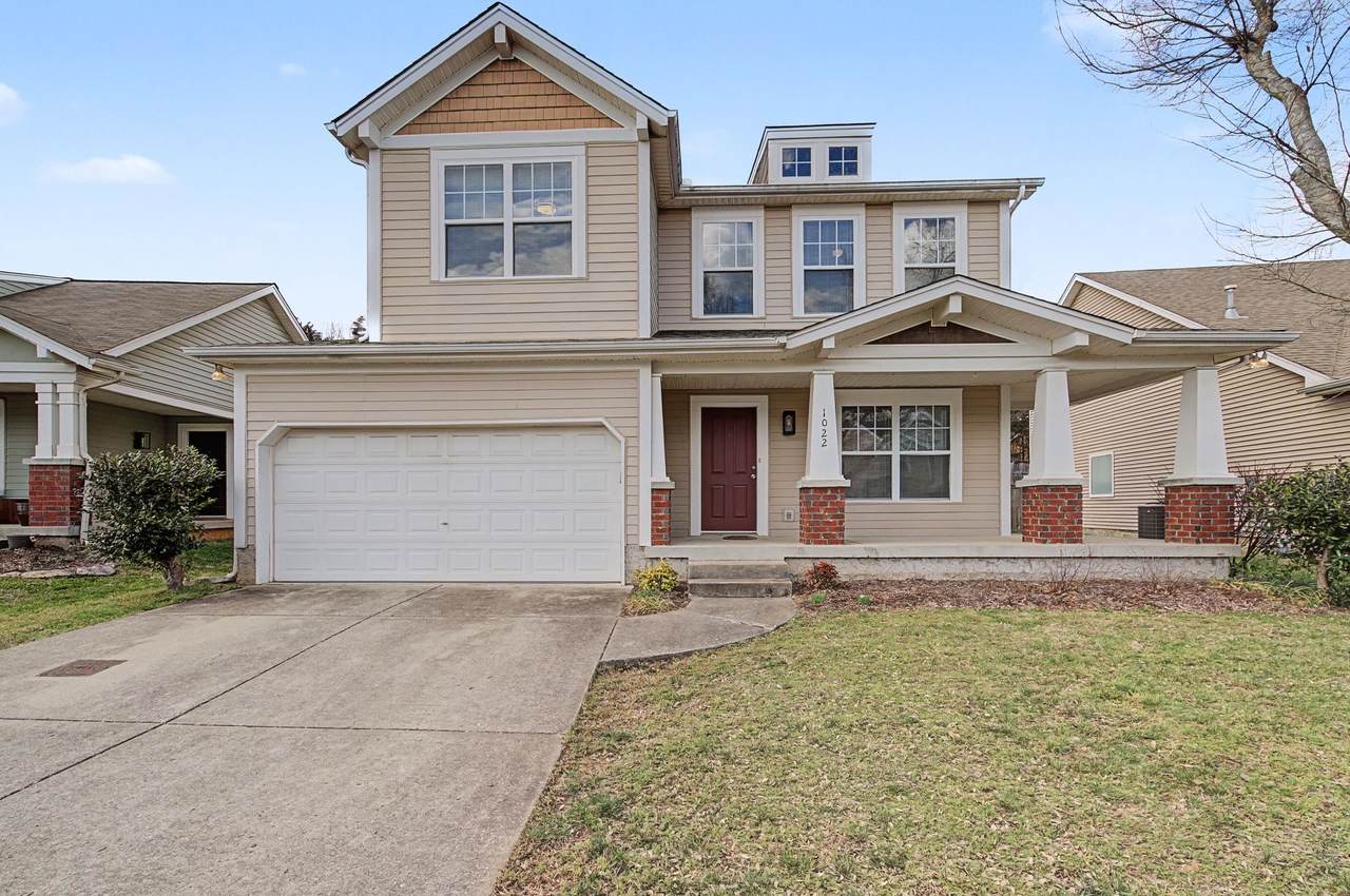 1022 Bradford Park Rd - Photo 1