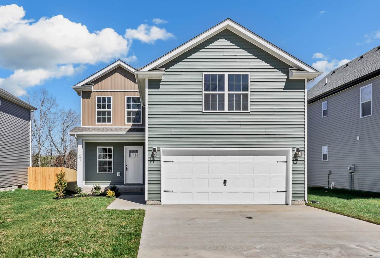 263 Switchgrass Dr - Photo 1