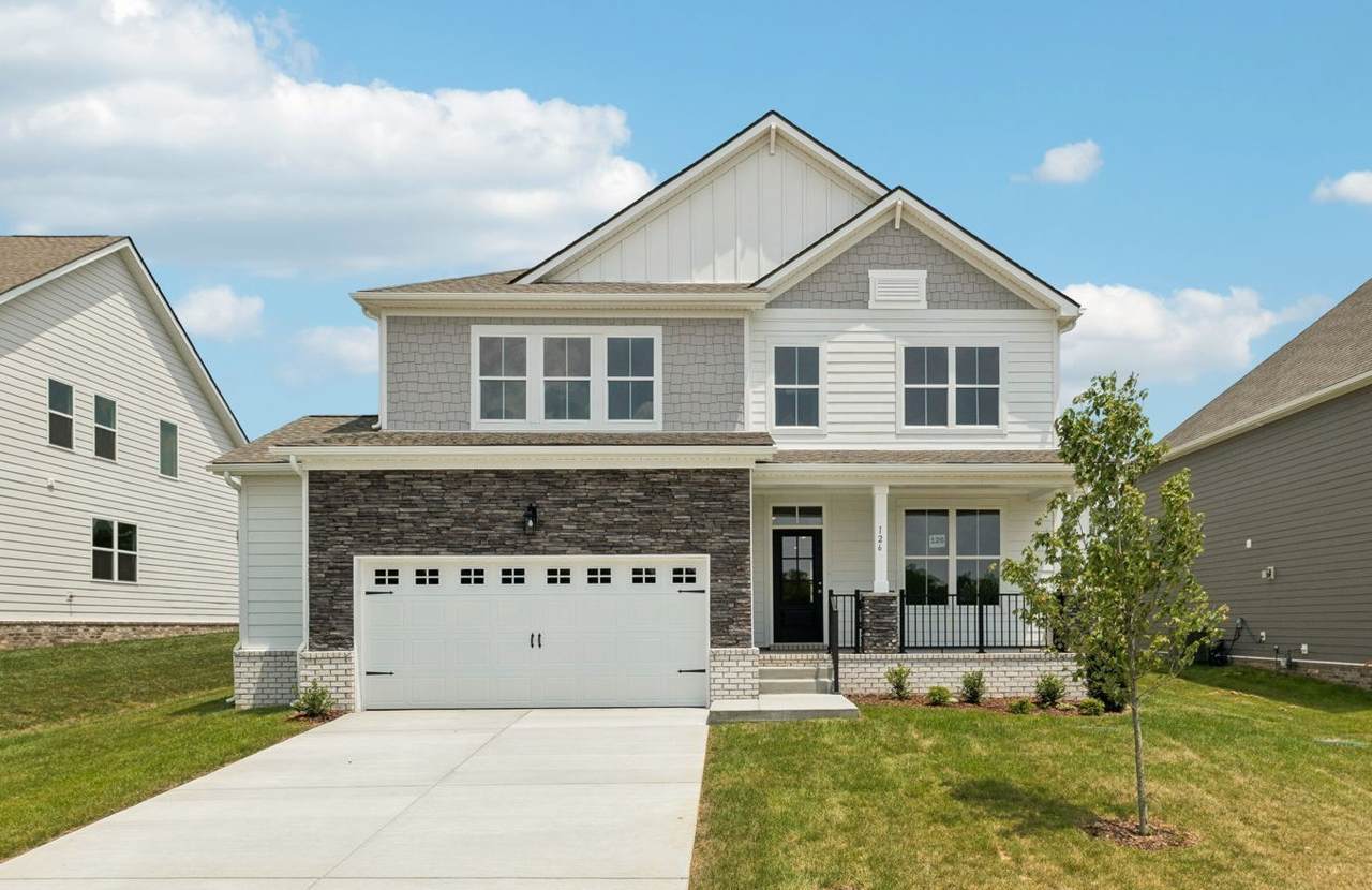 126 Emeline Way - Photo 1
