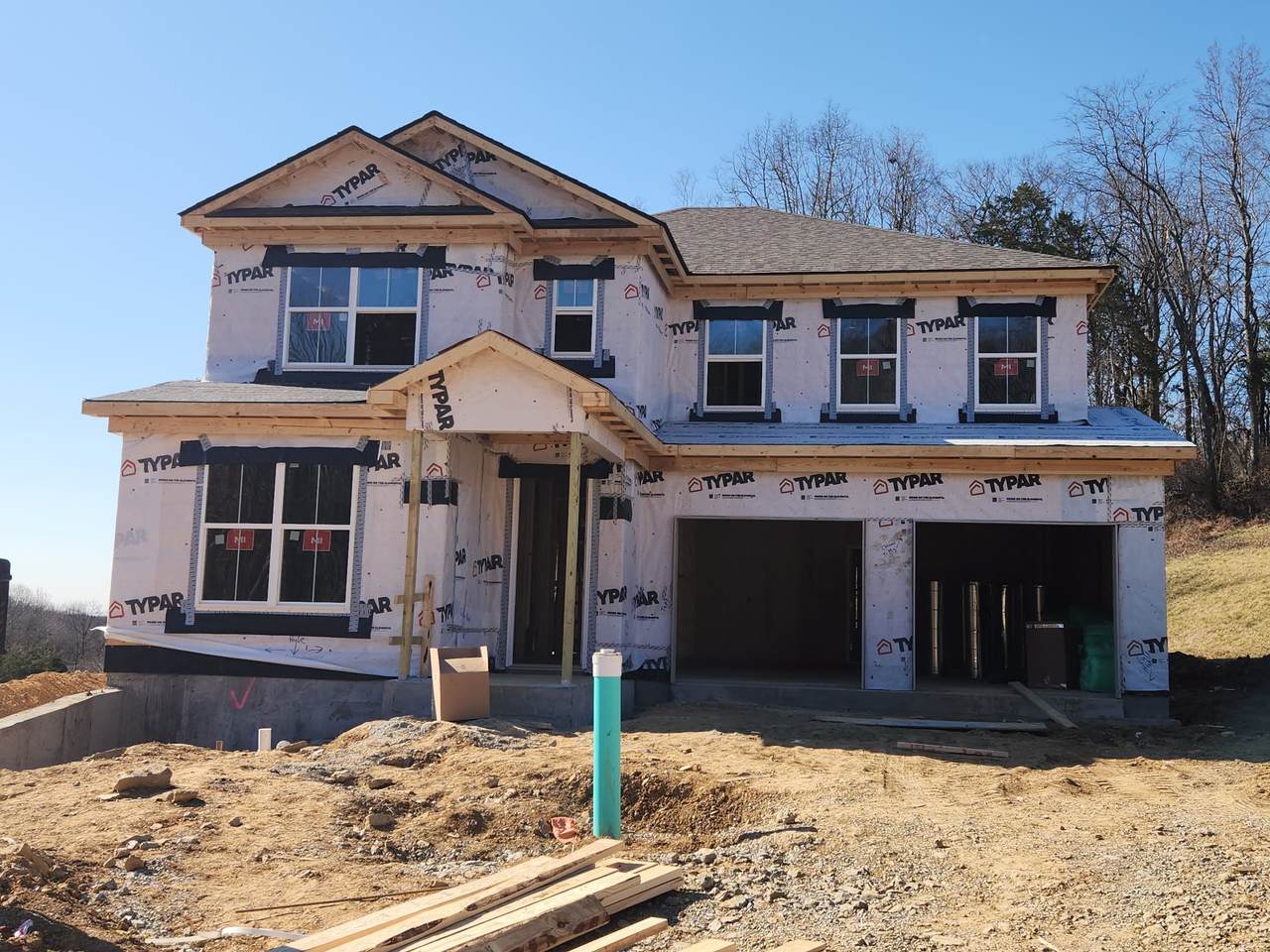 461 Brownstone Street - Photo 1