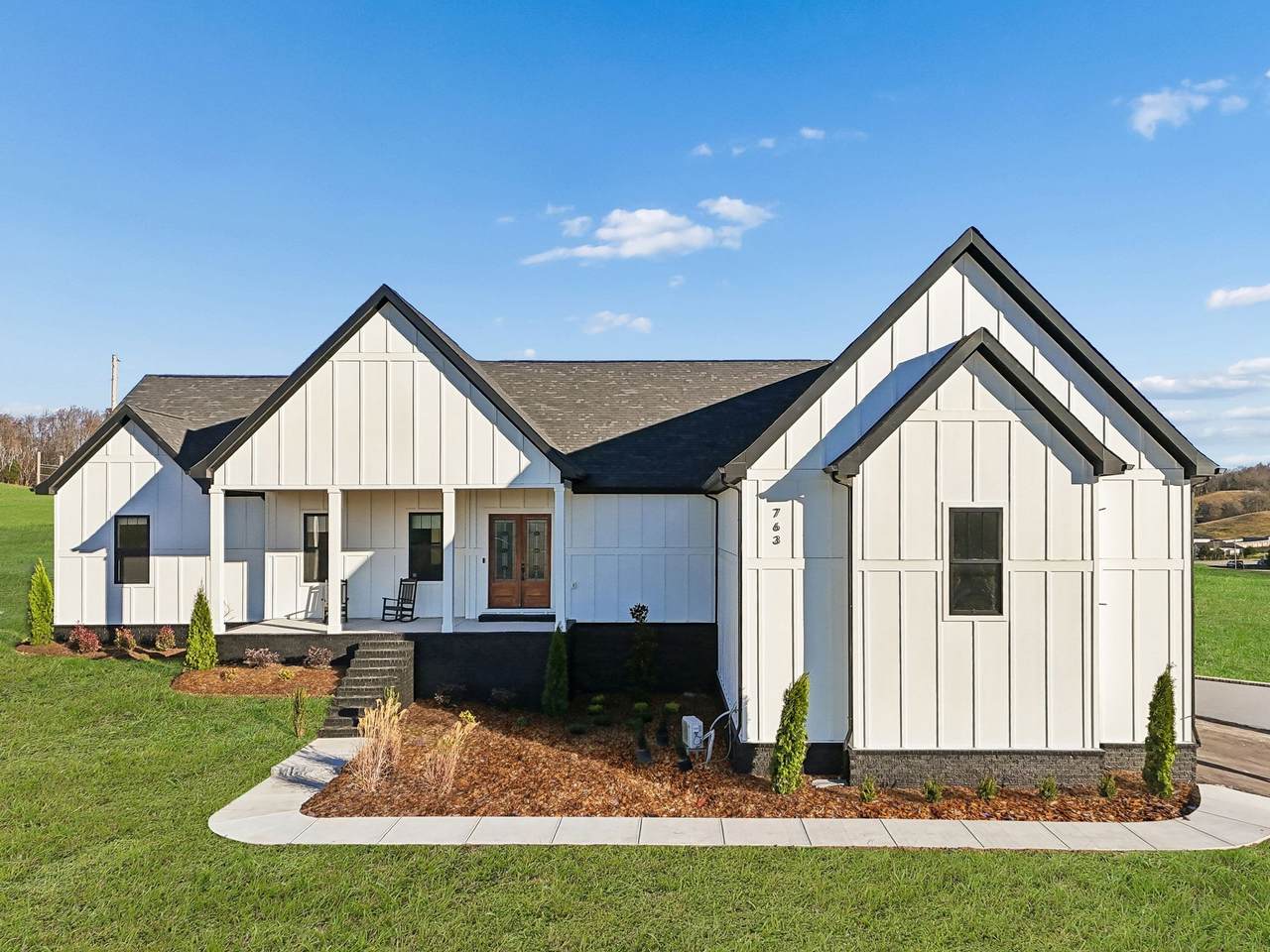 763 Thompson Creek Rd - Photo 1
