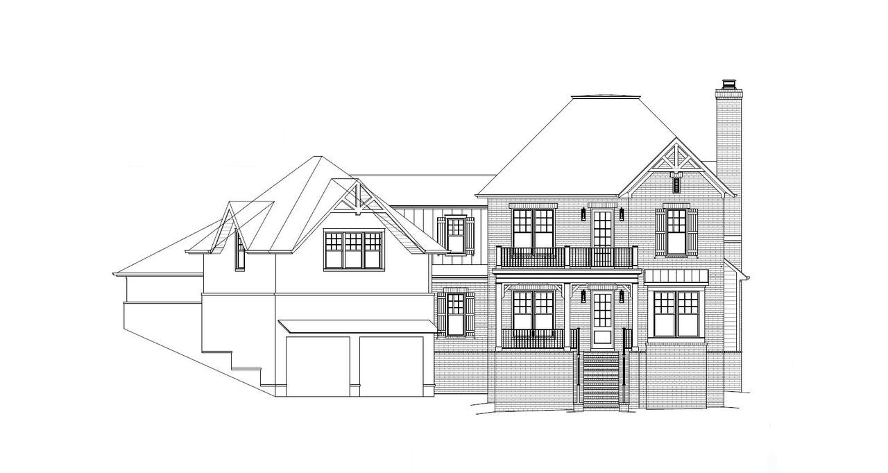 3029 William Street - Photo 1