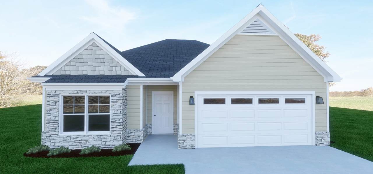 546 Ruby Cate Way - Photo 1