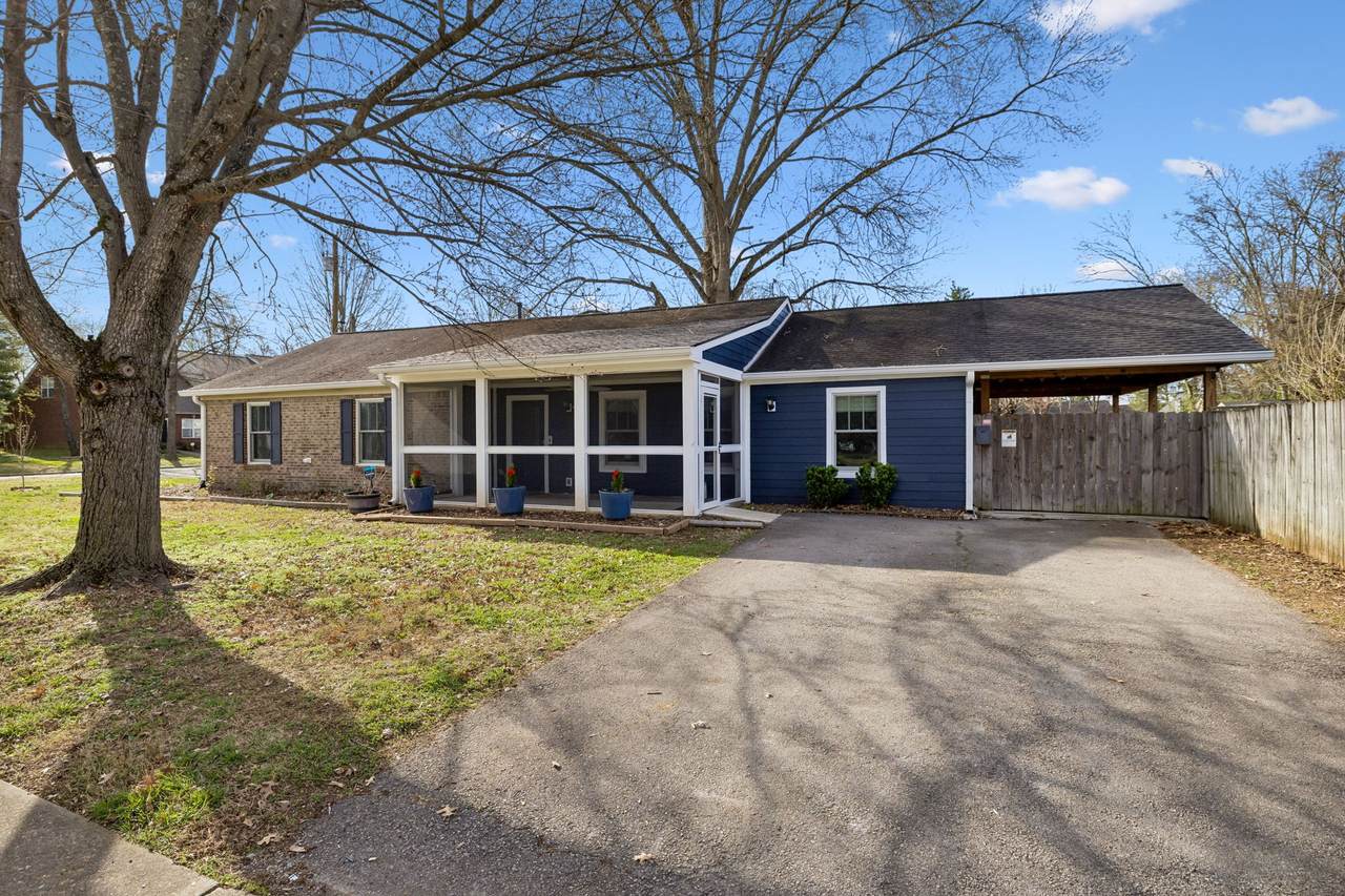 800 Del Rio Pike - Photo 1