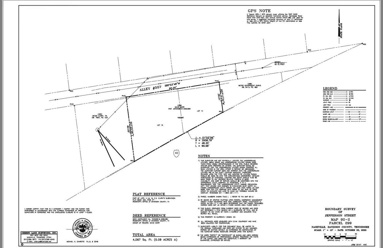 0 Jefferson Street - Photo 1