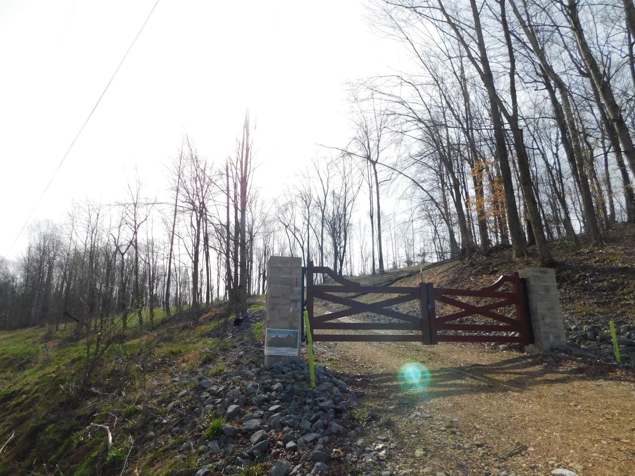 150 W John Davis Rd - Photo 1