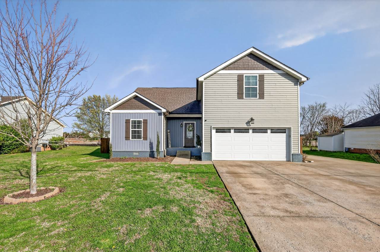 1319 Dodd Trl - Photo 1