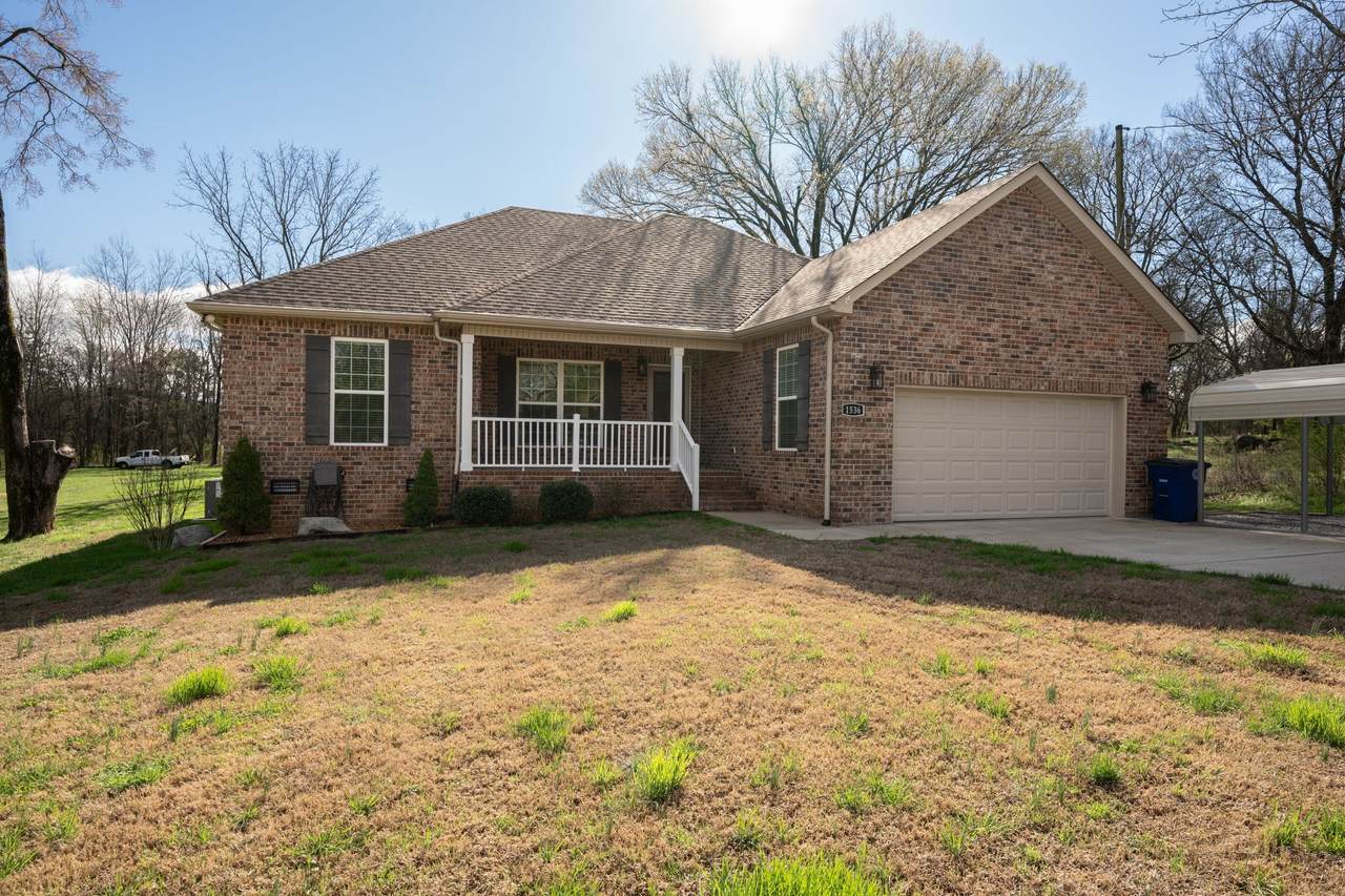 1536 Fairfield Pike - Photo 1