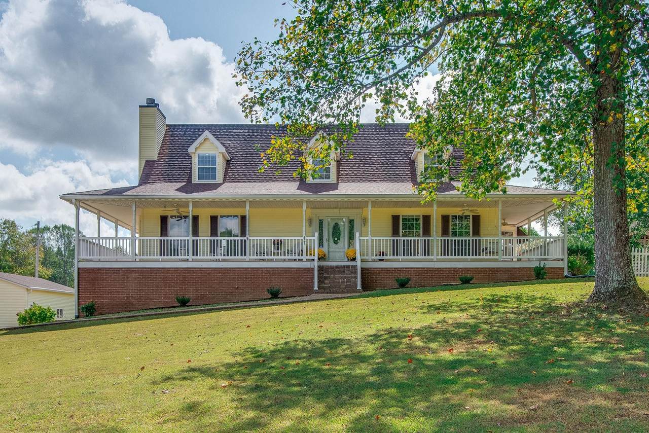 6761 Hall Rd - Photo 1