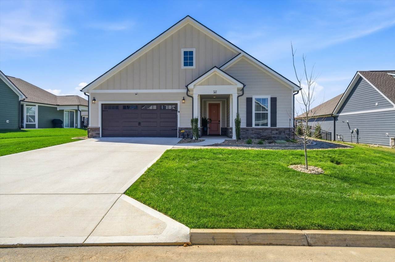 327 Trillium Trl - Photo 1