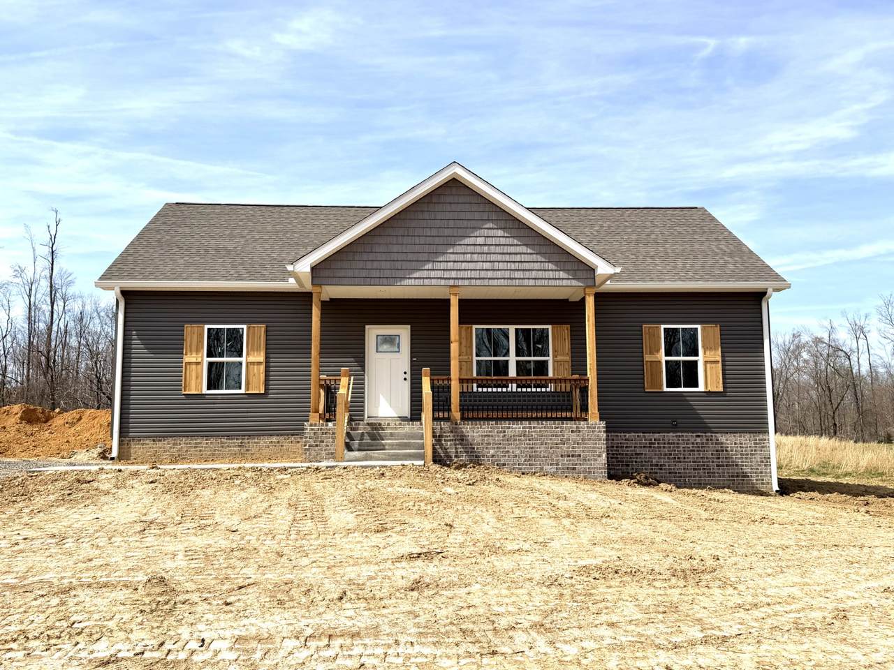 855 Annie Hollow Rd - Photo 1