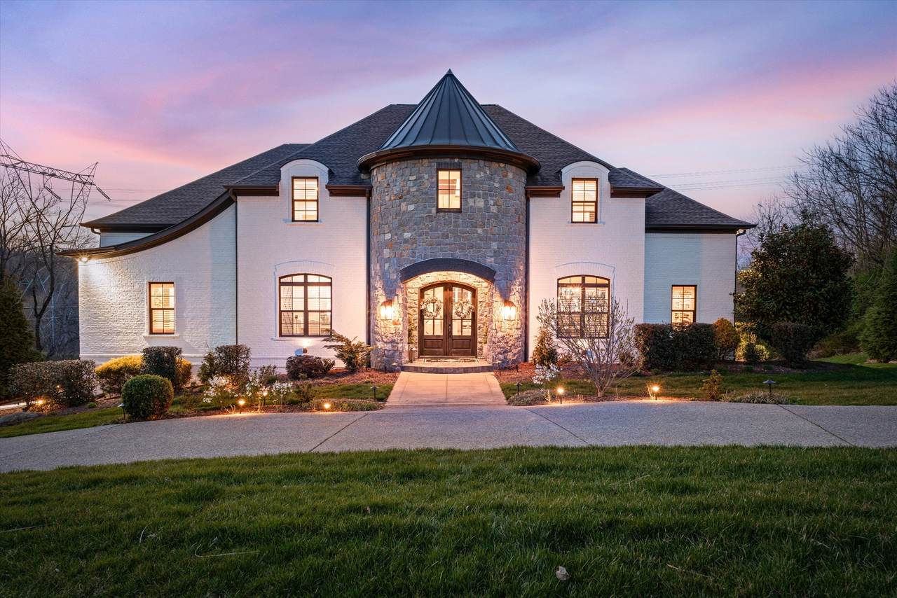 514 Legends Ridge Ct - Photo 1