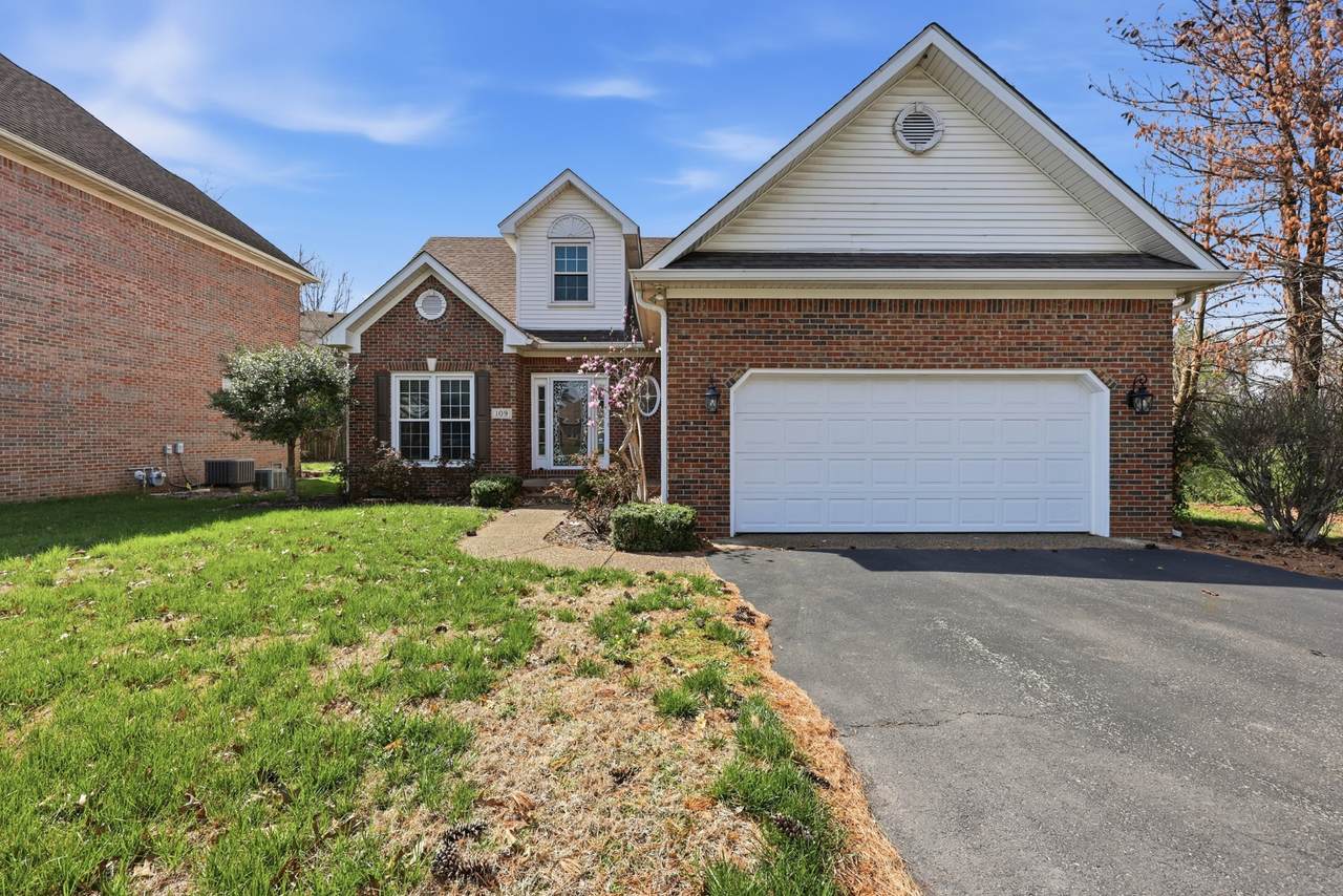 109 Pinnacle Point Avenue - Photo 1