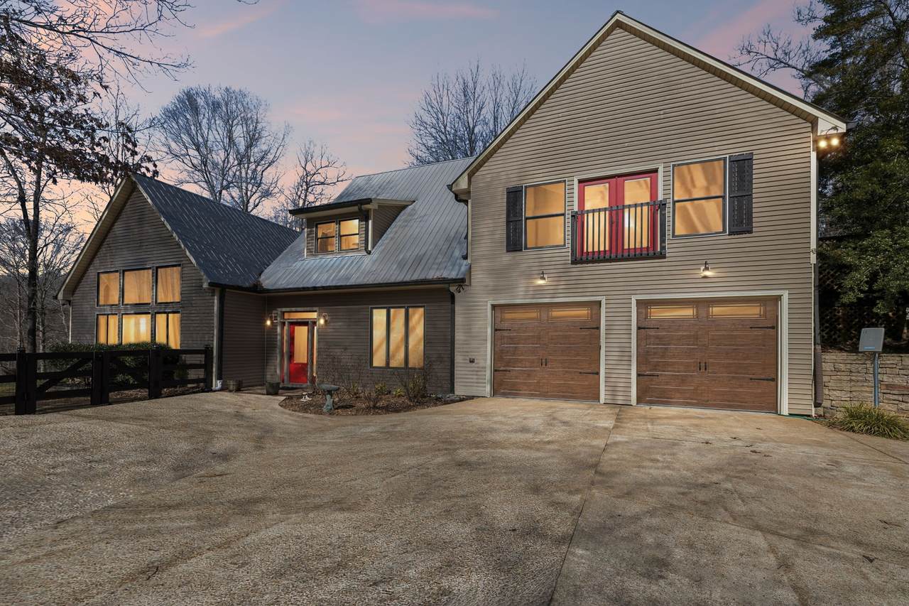 480 Defeated Creek Rd - Photo 1