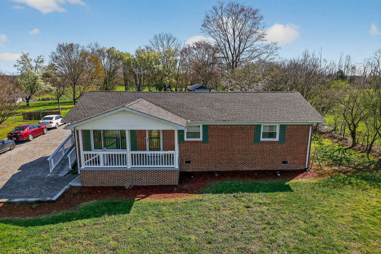 1823 Evins Mill Rd - Photo 1