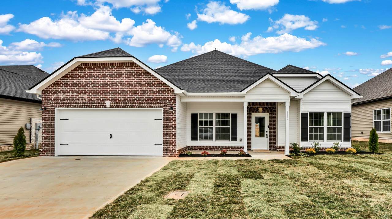 637 Woodrush Dr - Photo 1
