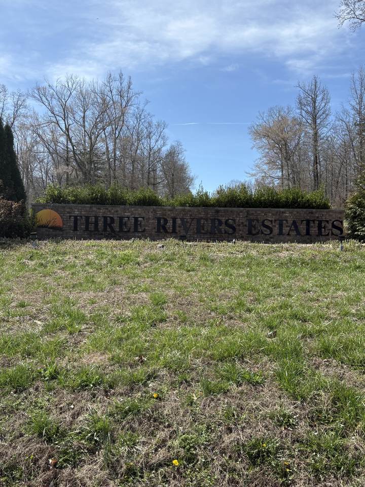 0 Three Rivers Dr Lots 129 & 130 - Photo 1