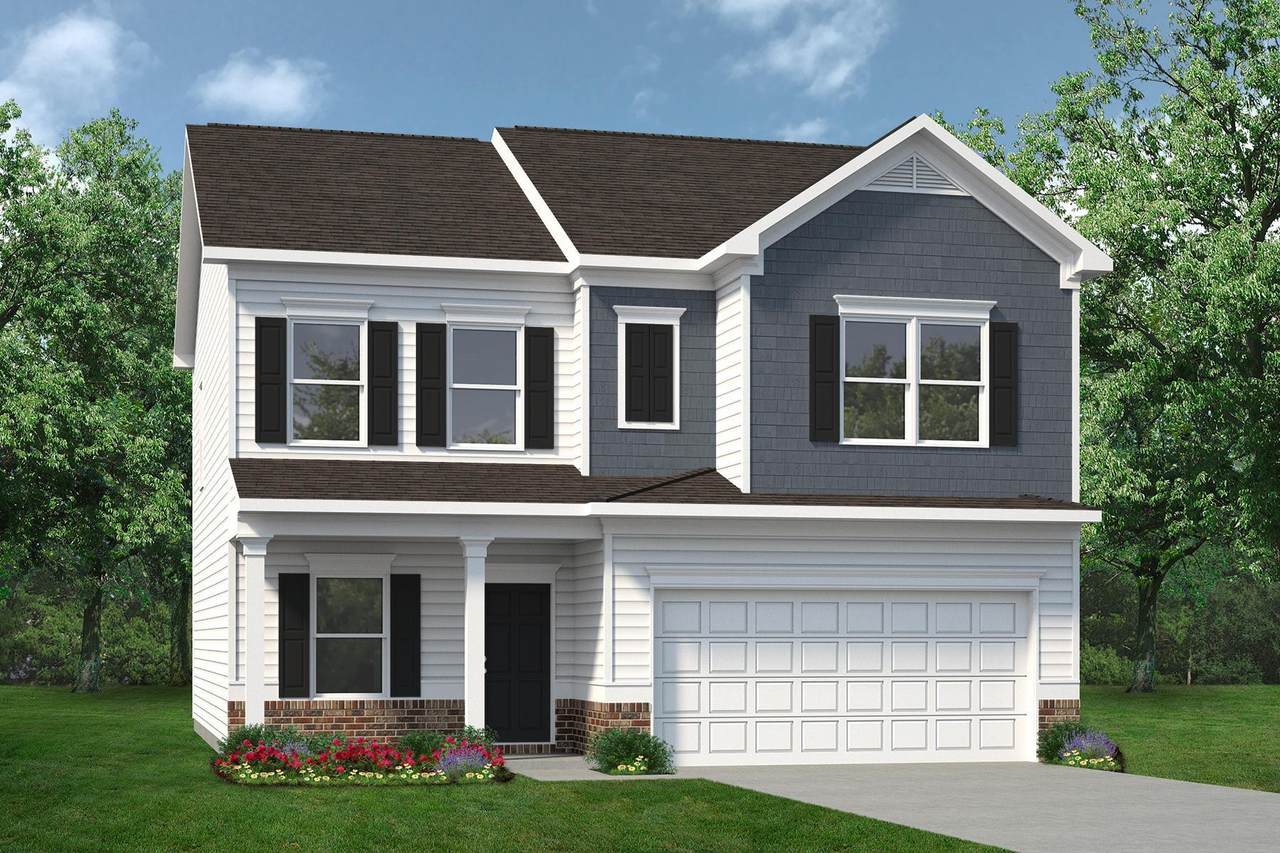 2254 Ireland Way - Photo 1