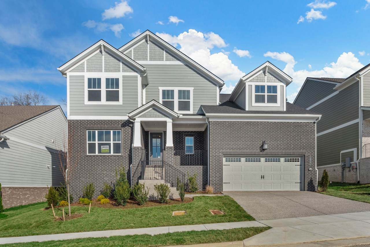 106 Cedarstone Drive - Photo 1