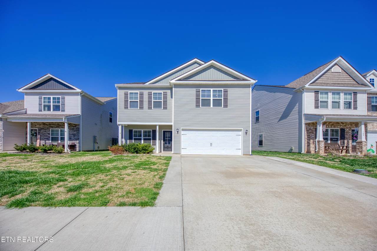 187 Ibis Loop - Photo 1