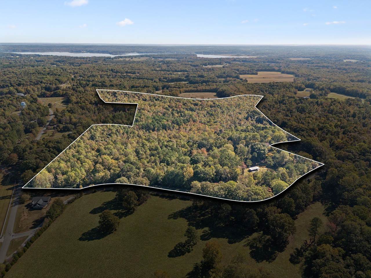 534 Whitney Branch Rd - Photo 1