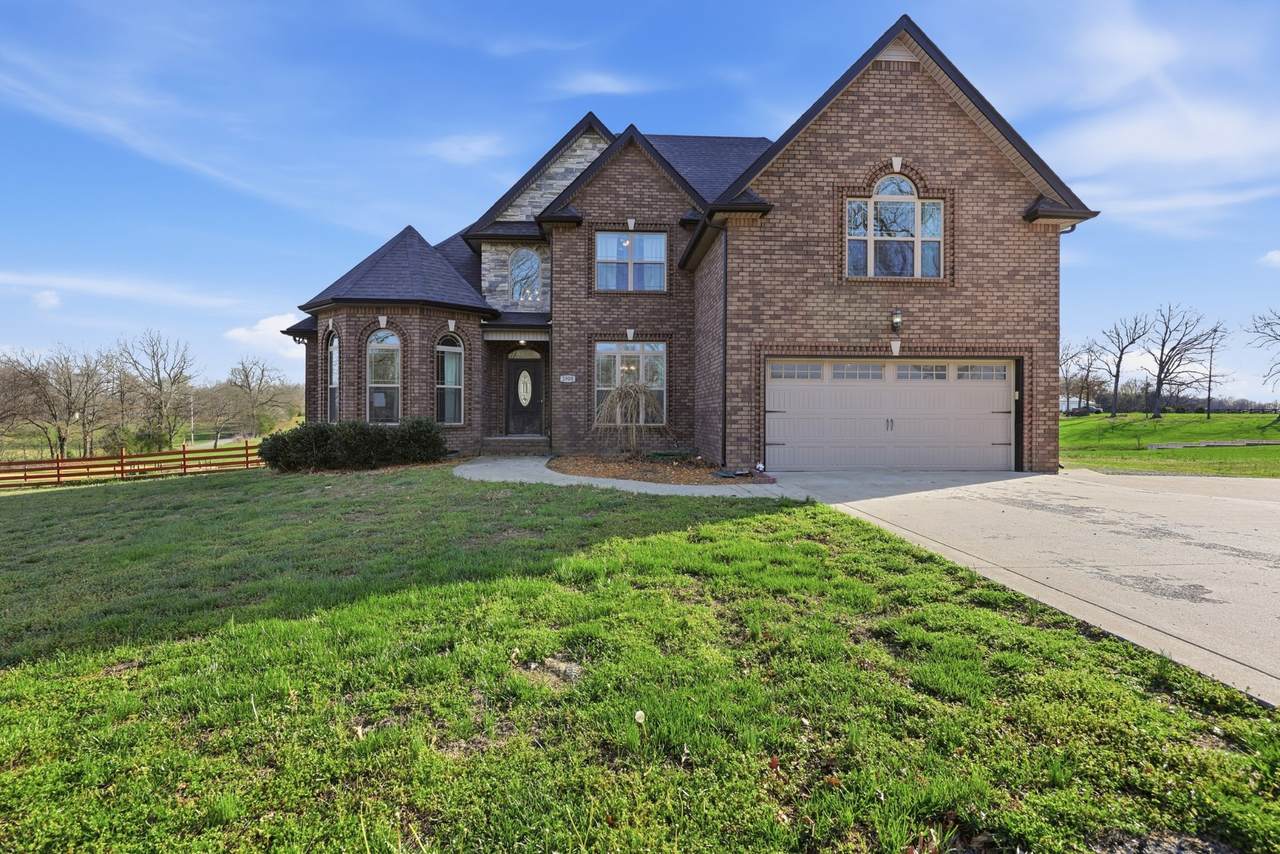 2908 Gunn Rd - Photo 1