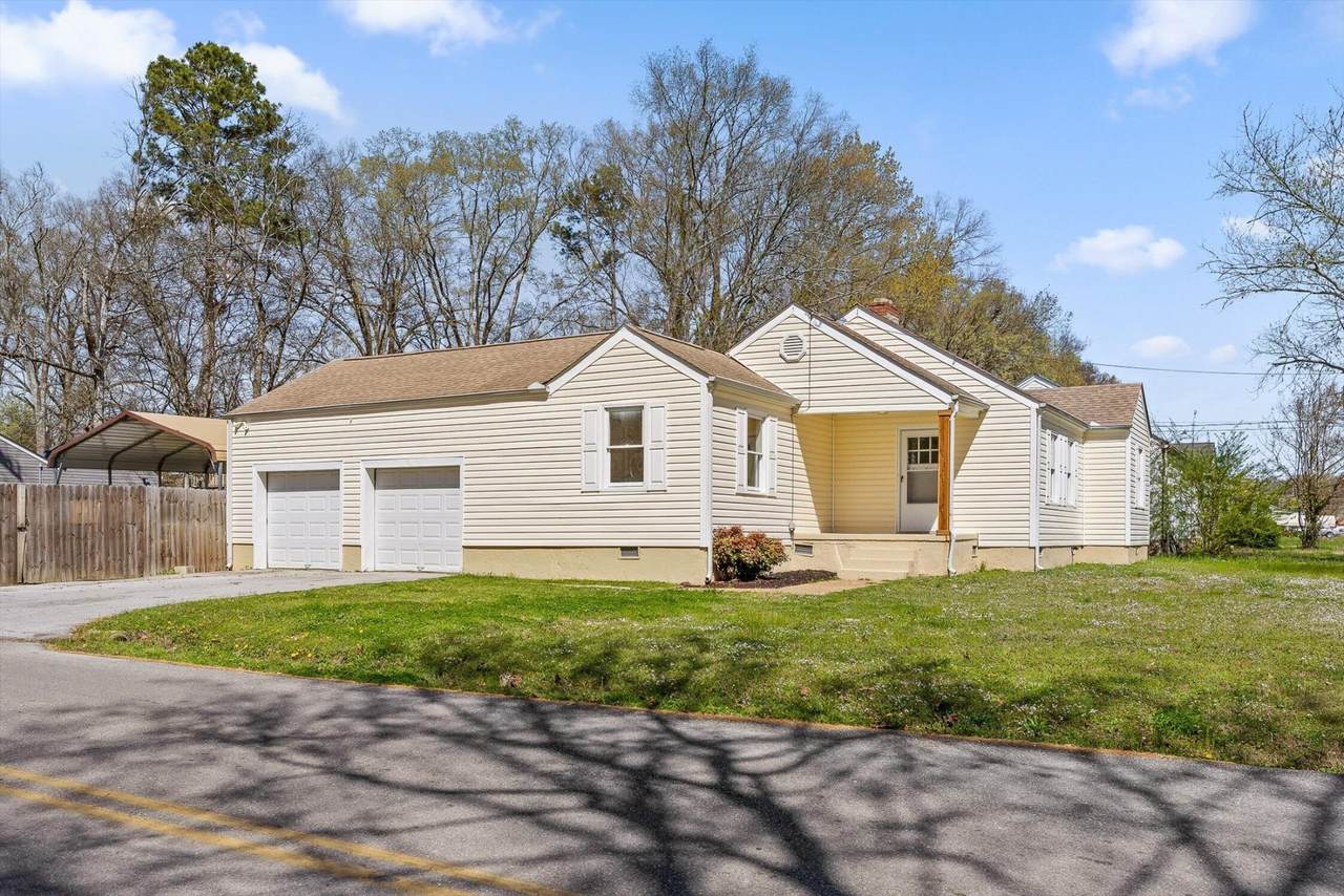 1529 Springvale Road - Photo 1