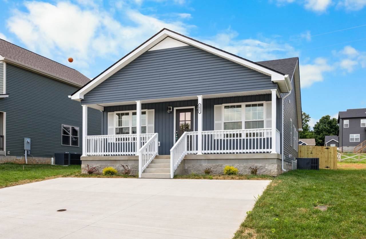 1166 Tybee Dr - Photo 1
